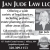 Offering A Wide Variety Of Legal Services