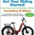 Get Your Riding Started!