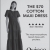 The $70 Cotton Maxi Dress