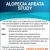 Alopecia Areata Study