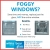 Foggy Windows?