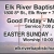 Elk River Baptist Church