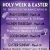 Holy Week and Easter at St. John's