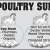 Poultry Supplies & Feeds