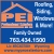 Roofing, Siding, Windows & More!