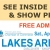 Lakes Area Expo