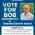 Vote for Bob Heidenreich