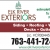 To Schedule Your Free Estimate