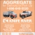 Aggregate for Delivery or Pick Up