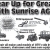 Gear Up for Great Weather with Sunrise AG