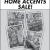 Home Accents Sale!