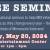 Free Seminar for Veterans!
