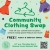 Community Clothing Swap