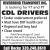 CDL Drivers