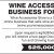 Wine Accessories Business for Sale