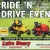 Ride' N Drive Event