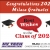 Congratulations 2024 Milaca Graduates