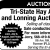 Tri State Hay Auctions And Lonning Auction Service
