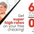 Get Super High Rates on Your Free Checking!