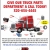 Give Our Truck Parts Department a Call Today!