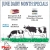 June Dairy Month Specials