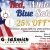 Red, White & Blue Sale 25% OFF
