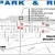 Park & Ride Map