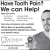 Have Tooth Pain? 