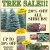 Tree Sale!!!