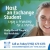 Host an Exhange Student Today!