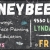 Honeybee Chalk Event