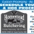 Schedule Your Beef & Hog Processing