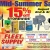 Mid-Summer Sale