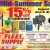 Mid-Summer Sale