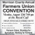 Farmers Union Convention