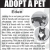 Adopt A Pet