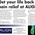 Get Your Life Back with Advanced Pain Relief