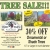 20% OFF All Shrubs!