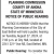 Notice of Public Hearing