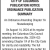 Publication Notice
