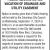Public Hearing Notice