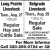 Regular Hay And Cattle Sale