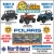 All Out Summer Sales Event