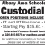 Custodial Staff