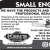 Small Engines