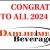 Congratulations