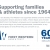 Supporting Families & Athletes Since 1964
