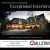 Exceptional Exteriors