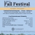 St. Boni's Fall Festival