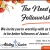 The Need for Followership